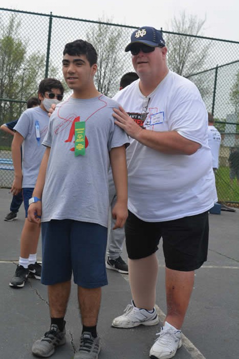 Special Olympics MAY 2022 Pic #4282